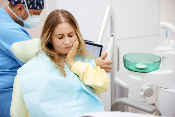 Emergency Dentist for Kids Sturgis, SD